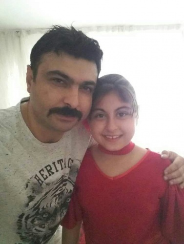 DENGE GAZETESİ BABALAR GÜNÜ'NÜ KUTLADI