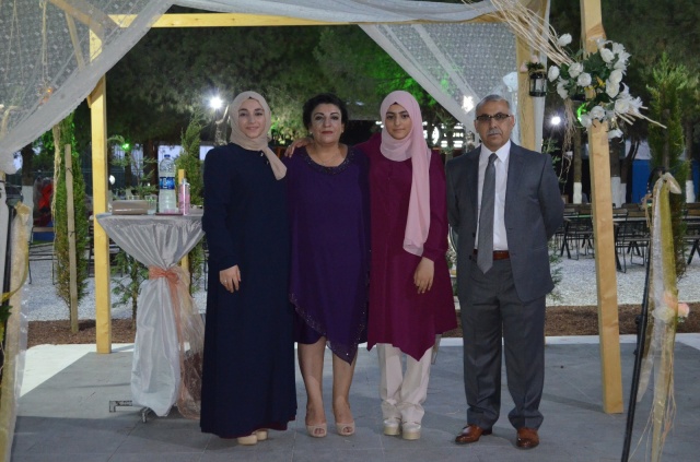 TEVFİK LAV’ DA RÜYA GİBİ BİR DÜĞÜN