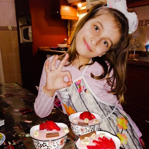 ÖZLEM ŞAHİN İLE KARANTİNA GÜNLÜKLERİ