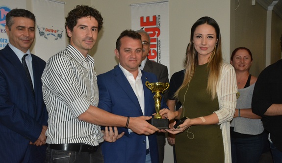 Bilardo Turnuva finali