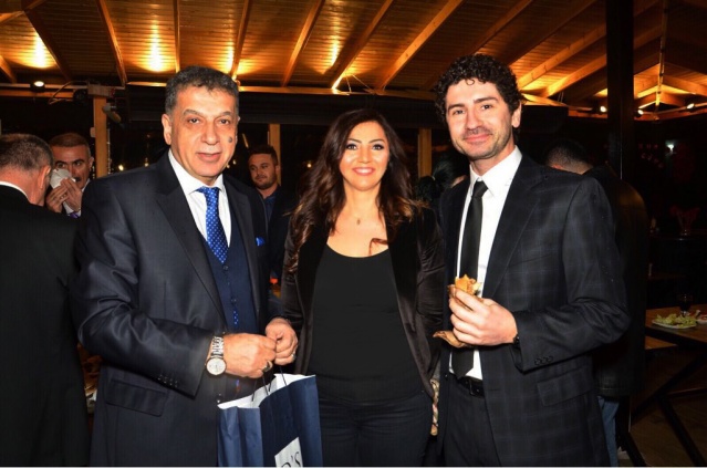 MANİSA’YI BULUŞTURAN DOĞUM GÜNÜ