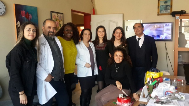 24 KASIM ÖĞRETMENLER GÜNÜ ÖZEL SAYFASI