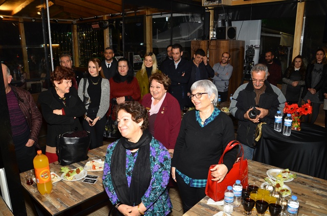 MANİSA’YI BULUŞTURAN DOĞUM GÜNÜ