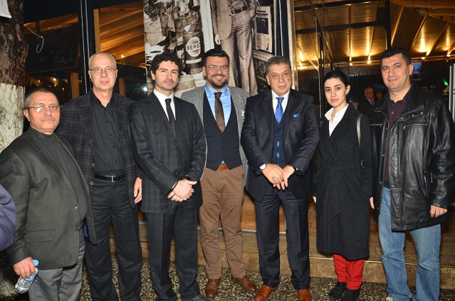 MANİSA’YI BULUŞTURAN DOĞUM GÜNÜ