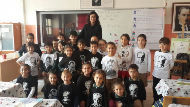 24 KASIM ÖĞRETMENLER GÜNÜ ÖZEL SAYFASI