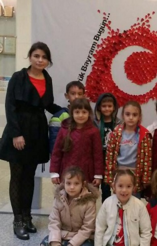 24 KASIM ÖĞRETMENLER GÜNÜ ÖZEL SAYFASI