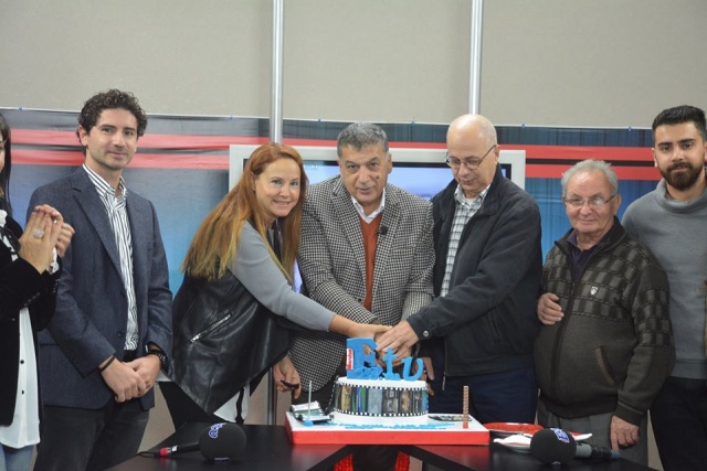 ETV 23. YILINI KUTLADI