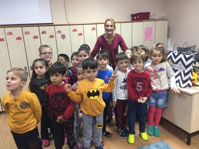 24 KASIM ÖĞRETMENLER GÜNÜ ÖZEL SAYFASI