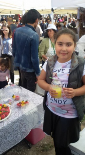 8. ALAÇATI OT FESTİVALİ