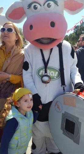 8. ALAÇATI OT FESTİVALİ