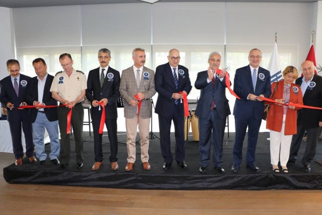 THE FORTY-FIVE BUSINESS HOTEL & SPA AÇILDI