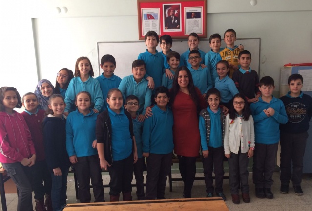 24 KASIM ÖĞRETMENLER GÜNÜ ÖZEL SAYFASI