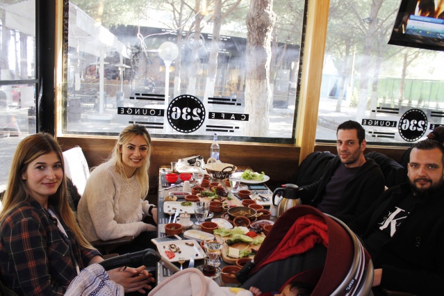 MİSAFİRLER BU HAFTANIN FAVORİ LEZZETİNİ SEÇTİ