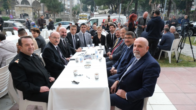 ETV 29. YAŞINI KUTLADI!