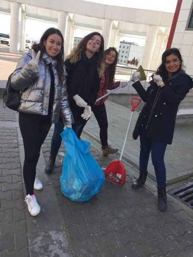 MANİSA PAYLAŞIYOR- 4