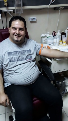 ÖZEL SEKİZ EYLÜL HASTANESİ'NDEN ETV&DENGE GAZETESİ'NE ÖZEL SAĞLIK TARAMASI