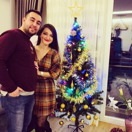 MANİSA 2018'E MERHABA DEDİ!