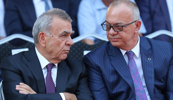 İZMİR ENTERNASYONAL FUARI