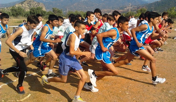 YUNUSEMRE'DE YAZ OKULLARI