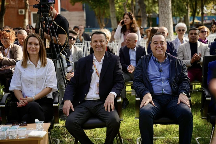 LEZİZ AKHİSAR FESTİVALİ’NE YOĞUN KATILIM