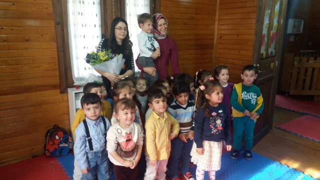 24 KASIM ÖĞRETMENLER GÜNÜ ÖZEL SAYFASI