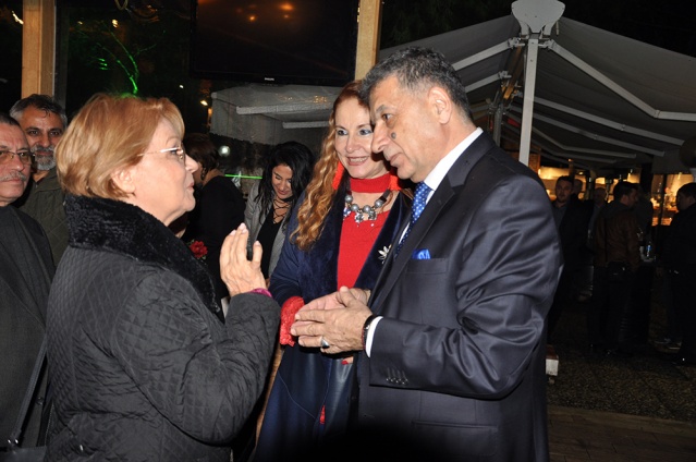 MANİSA’YI BULUŞTURAN DOĞUM GÜNÜ