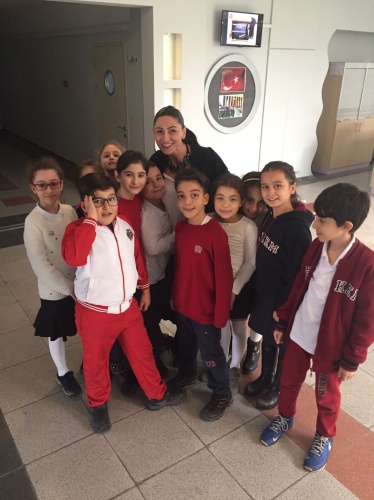 24 KASIM ÖĞRETMENLER GÜNÜ ÖZEL SAYFASI