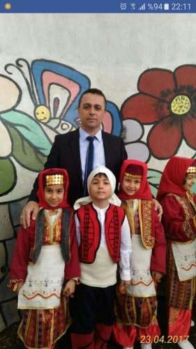 24 KASIM ÖĞRETMENLER GÜNÜ ÖZEL SAYFASI