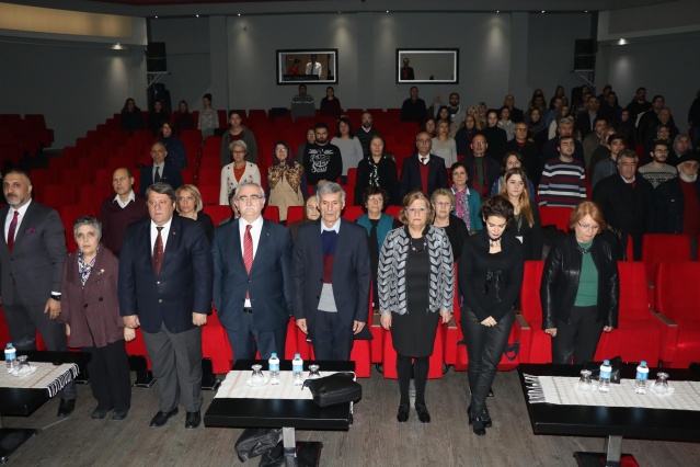 '90 BİN KAR TANESİ'