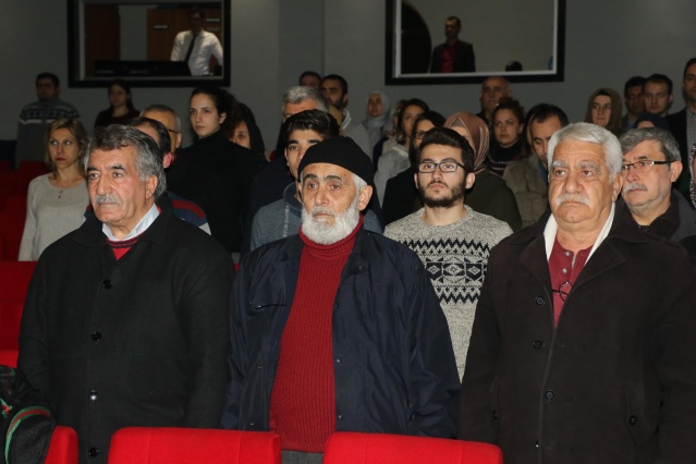 '90 BİN KAR TANESİ'