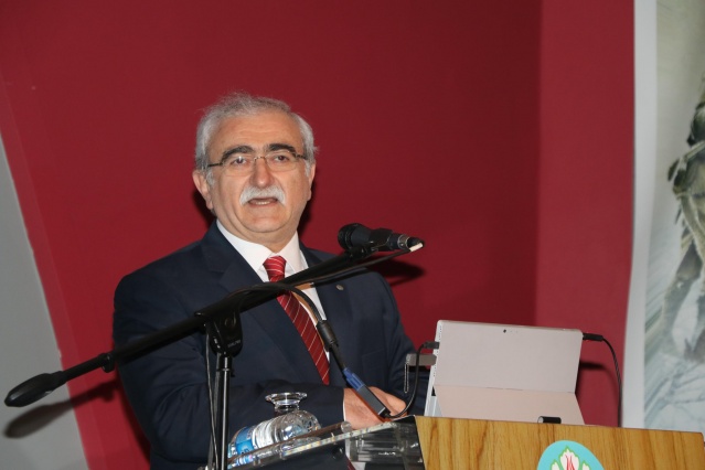 '90 BİN KAR TANESİ'