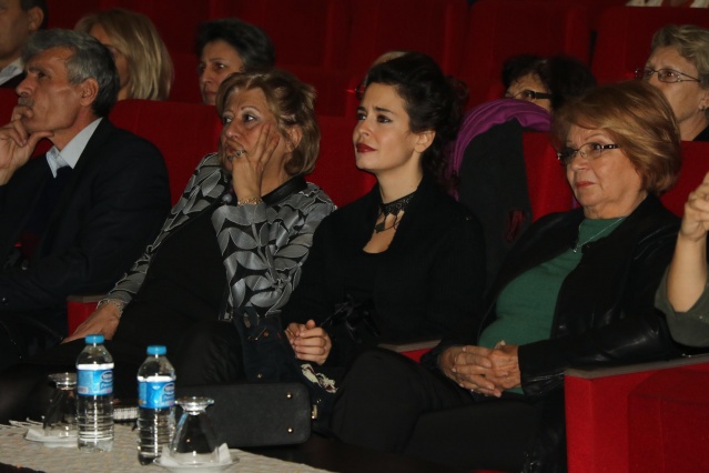 '90 BİN KAR TANESİ'