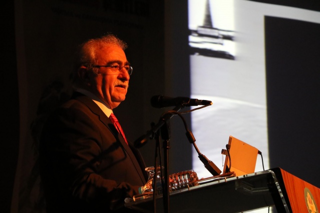 '90 BİN KAR TANESİ'