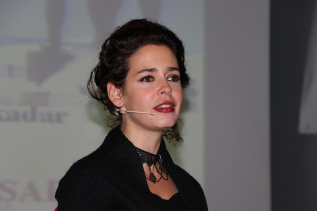 '90 BİN KAR TANESİ'