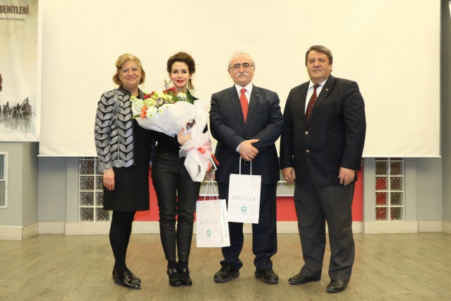 '90 BİN KAR TANESİ'