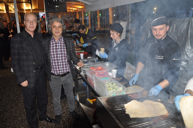 MANİSA’YI BULUŞTURAN DOĞUM GÜNÜ