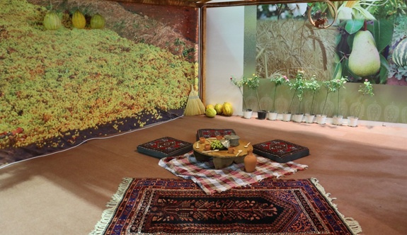 İZMİR ENTERNASYONAL FUARI