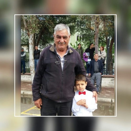 DENGE GAZETESİ BABALAR GÜNÜ'NÜ KUTLADI