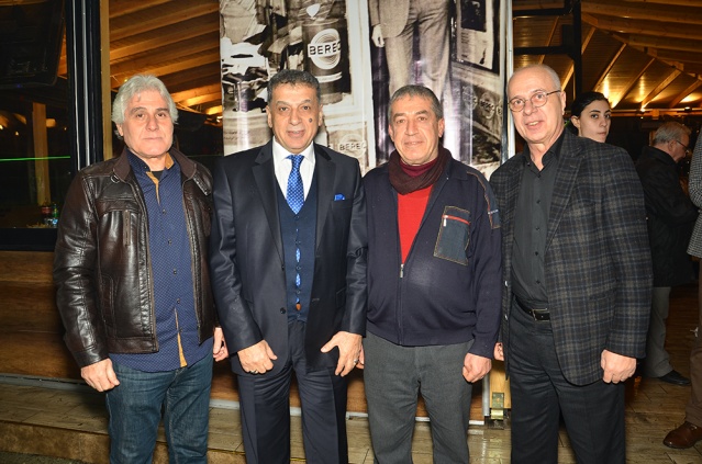 MANİSA’YI BULUŞTURAN DOĞUM GÜNÜ