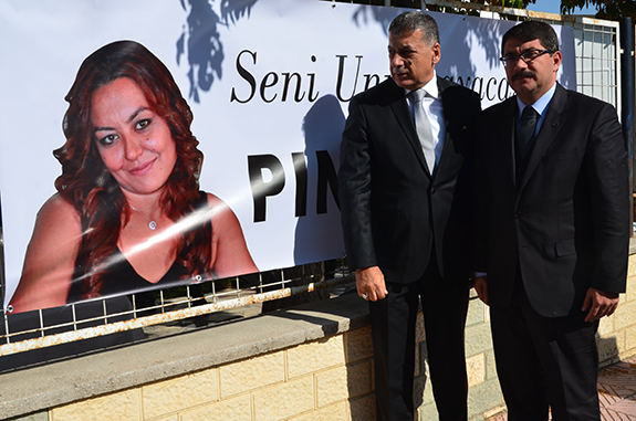 ETV TESİSLERİNDE MEVLİD DÜZENLENDİ