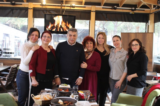 MİSAFİRLER BU HAFTANIN FAVORİ LEZZETİNİ SEÇTİ