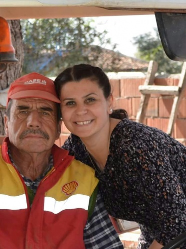 DENGE GAZETESİ BABALAR GÜNÜ'NÜ KUTLADI