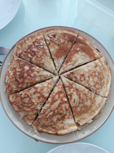 ÖZLEM ŞAHİN İLE KARANTİNA GÜNLÜKLERİ