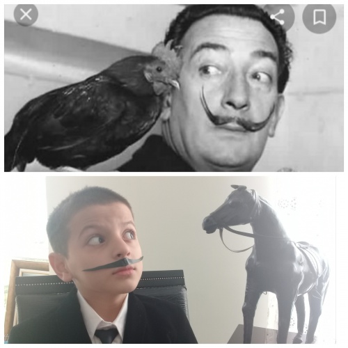 ÖZLEM ŞAHİN İLE KARANTİNA GÜNLÜKLERİ