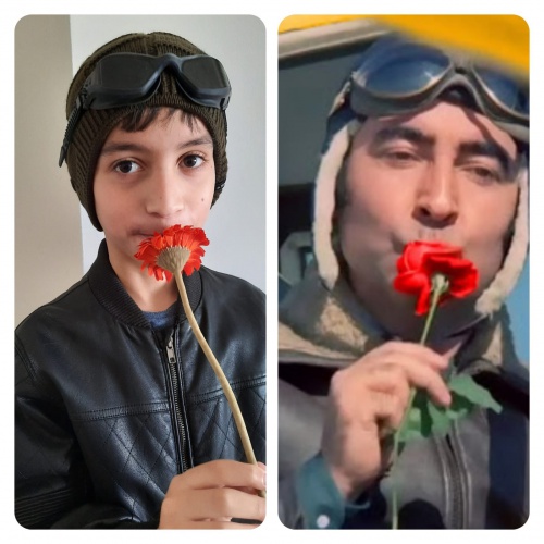 ÖZLEM ŞAHİN İLE KARANTİNA GÜNLÜKLERİ