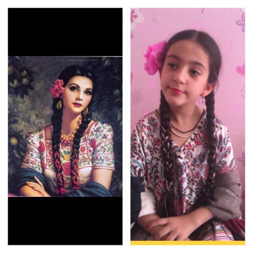 ÖZLEM ŞAHİN İLE KARANTİNA GÜNLÜKLERİ