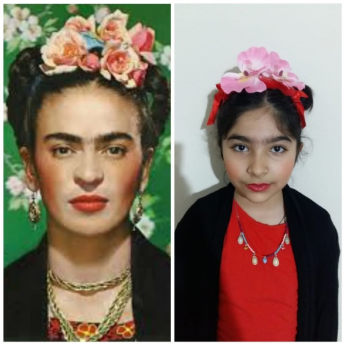 ÖZLEM ŞAHİN İLE KARANTİNA GÜNLÜKLERİ