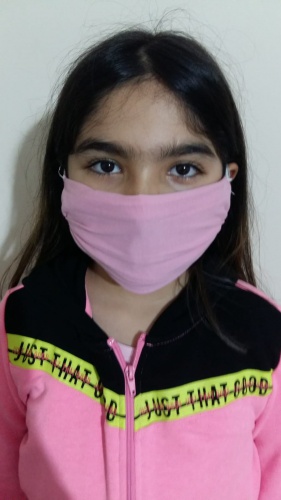 ÖZLEM ŞAHİN İLE KARANTİNA GÜNLÜKLERİ