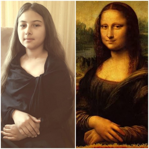 ÖZLEM ŞAHİN İLE KARANTİNA GÜNLÜKLERİ