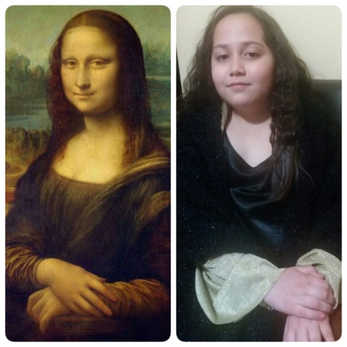 ÖZLEM ŞAHİN İLE KARANTİNA GÜNLÜKLERİ